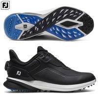 Fj proslboa Boa フット ジョイ スパイクレス 新品未使用 26 5 FJ フットジョイ PRO SL プロ エスエル スパイクレス BoA ボア ゴルフ シューズ クラシック アイコン DNA フットジョイ FJ JOY PROSLBOAプロエスエルスパイクレスWH BL26cm 新品フットジョイFJ プロ エスエル
