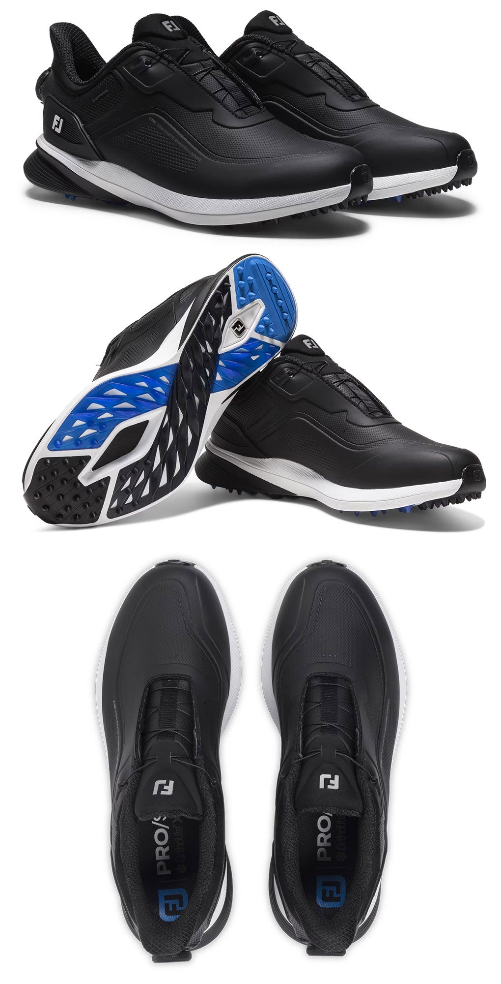 フットジョイスパイクレスゴルフシューズスパイクメンズ靴FOOTJOY2026年モデル日本正規品