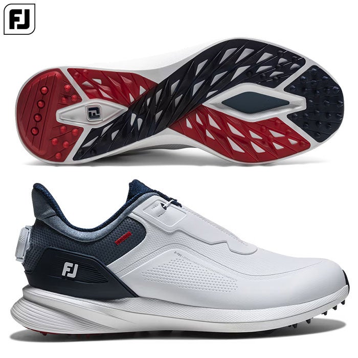 フットジョイスパイクレスゴルフシューズスパイクメンズ靴FOOTJOY2026年モデル日本正規品