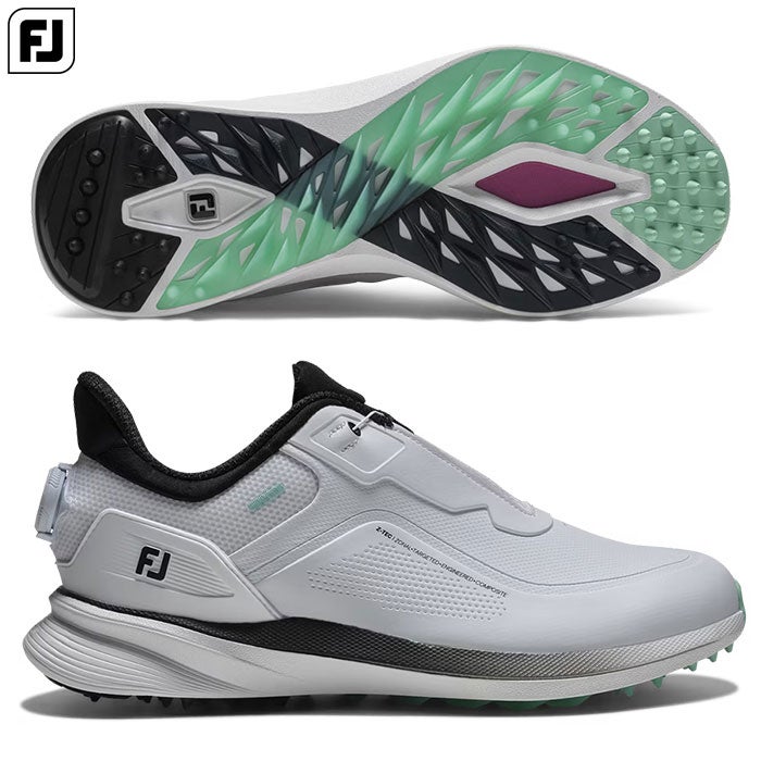 フットジョイスパイクレスゴルフシューズスパイクメンズ靴FOOTJOY2026年モデル日本正規品