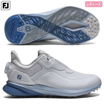 フットジョイゴルフシューズスパイクレスレディース靴FOOTJOY2026年モデル日本正規品