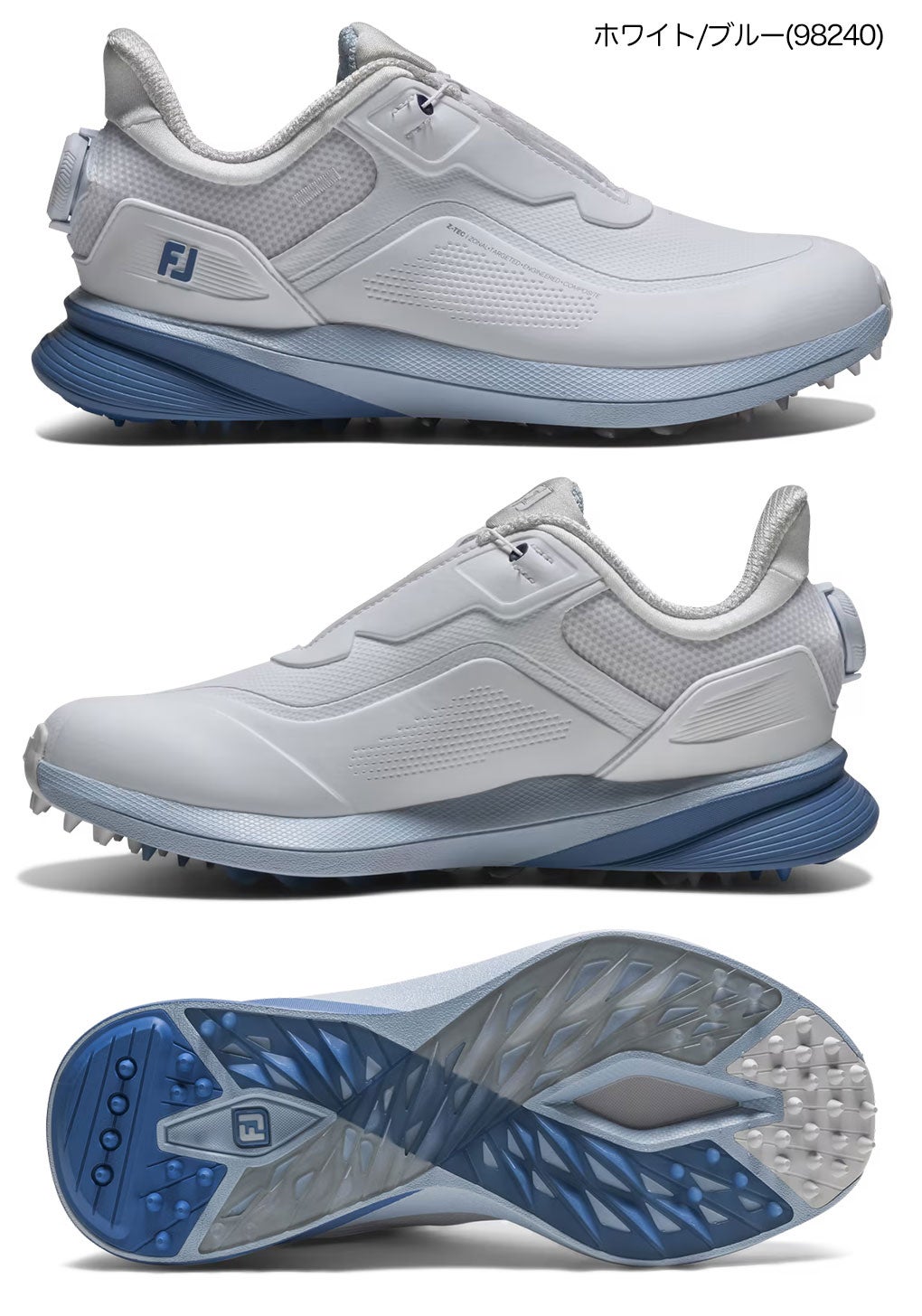 フットジョイゴルフシューズスパイクレスレディース靴FOOTJOY2026年モデル日本正規品