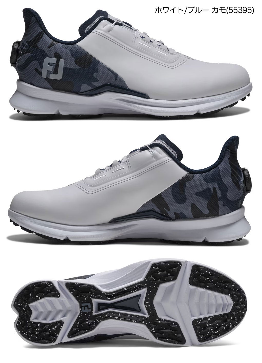 フットジョイスパイクレスゴルフシューズスパイクメンズ靴FOOTJOY2026年モデル日本正規品