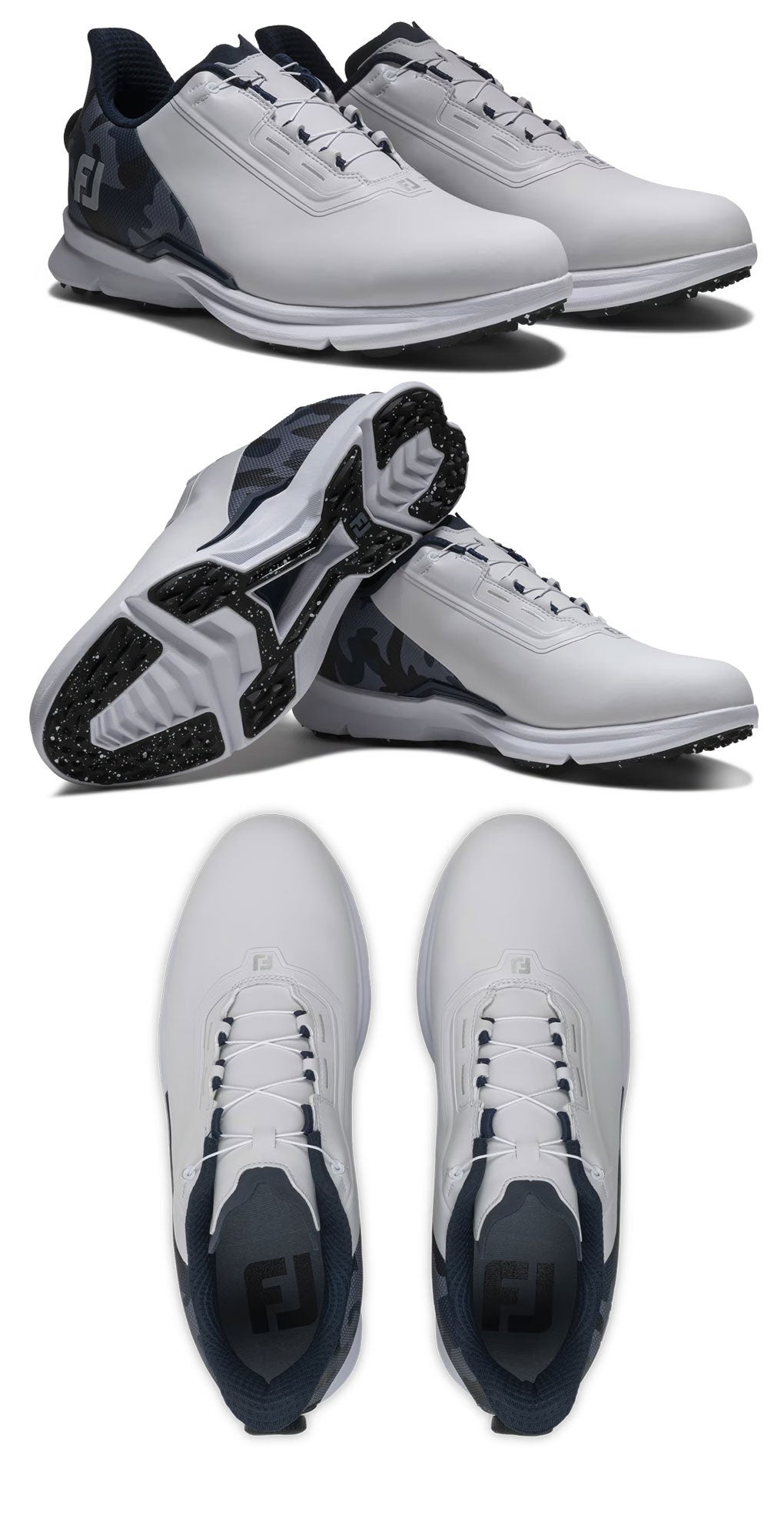 フットジョイスパイクレスゴルフシューズスパイクメンズ靴FOOTJOY2026年モデル日本正規品