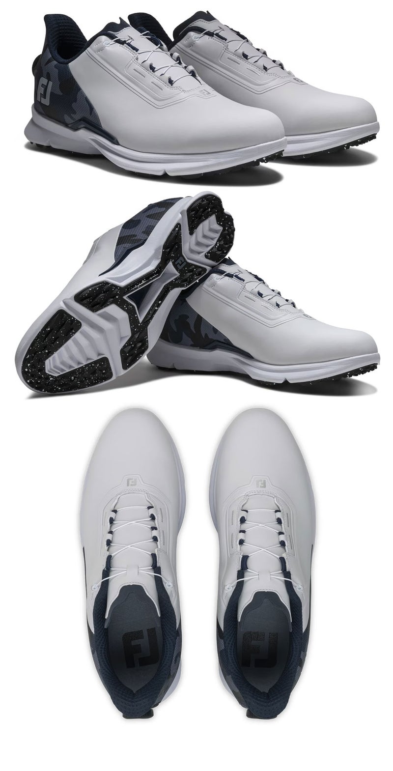 フットジョイスパイクレスゴルフシューズスパイクメンズ靴FOOTJOY2026年モデル日本正規品