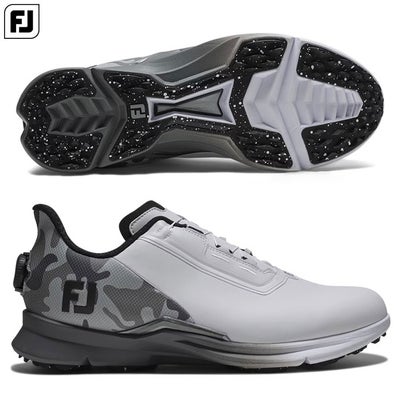 フットジョイスパイクレスゴルフシューズスパイクメンズ靴FOOTJOY2026年モデル日本正規品