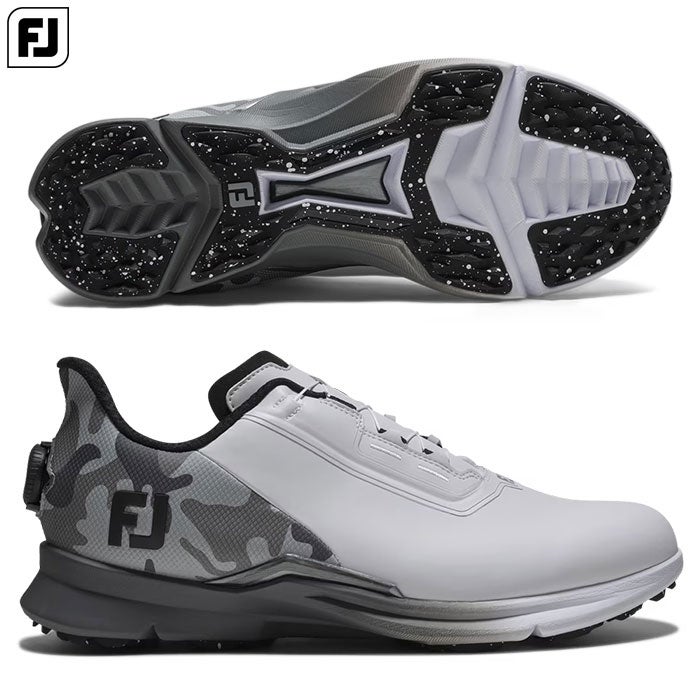 フットジョイスパイクレスゴルフシューズスパイクメンズ靴FOOTJOY2026年モデル日本正規品