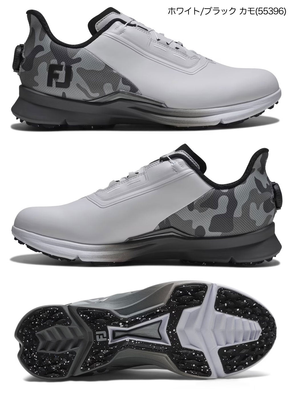 フットジョイスパイクレスゴルフシューズスパイクメンズ靴FOOTJOY2026年モデル日本正規品