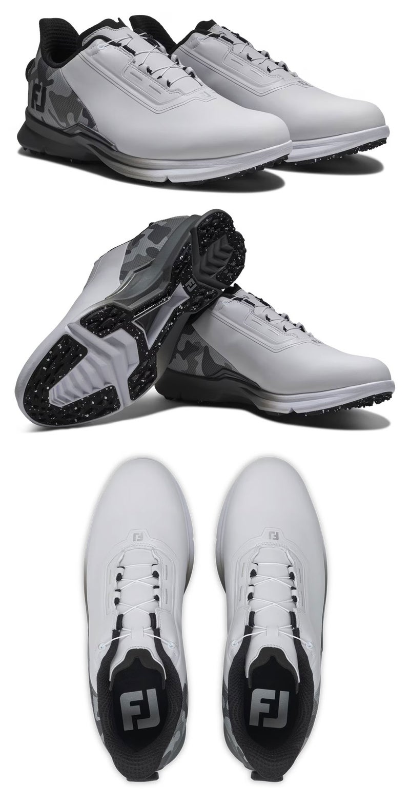 フットジョイスパイクレスゴルフシューズスパイクメンズ靴FOOTJOY2026年モデル日本正規品