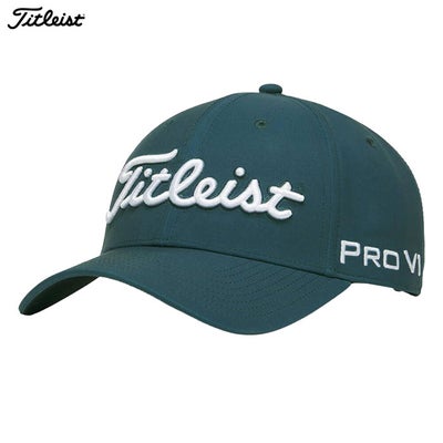 タイトリストキャップメンズ帽子ゴルフ2026春夏モデルTITLEIST日本正規品