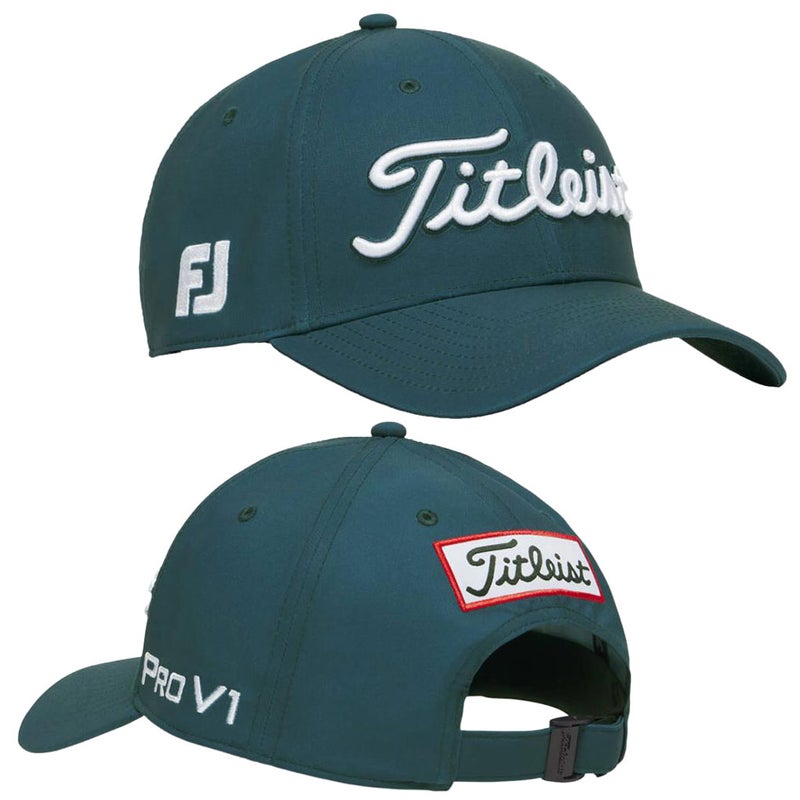 タイトリストキャップメンズ帽子ゴルフ2026春夏モデルTITLEIST日本正規品