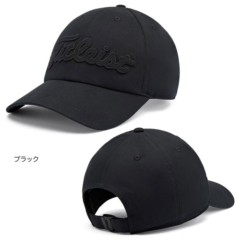 タイトリストキャップメンズ帽子ゴルフ2026春夏モデルTITLEIST日本正規品