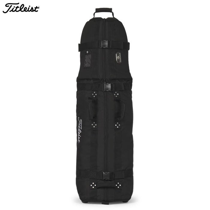 タイトリストトラベルカバーTitleist2026年モデル日本正規品