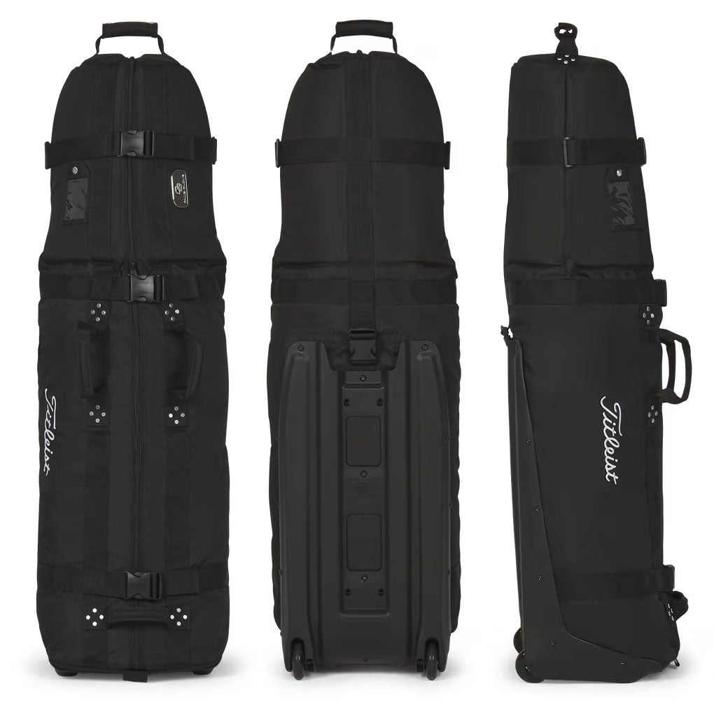 タイトリストトラベルカバーTitleist2026年モデル日本正規品