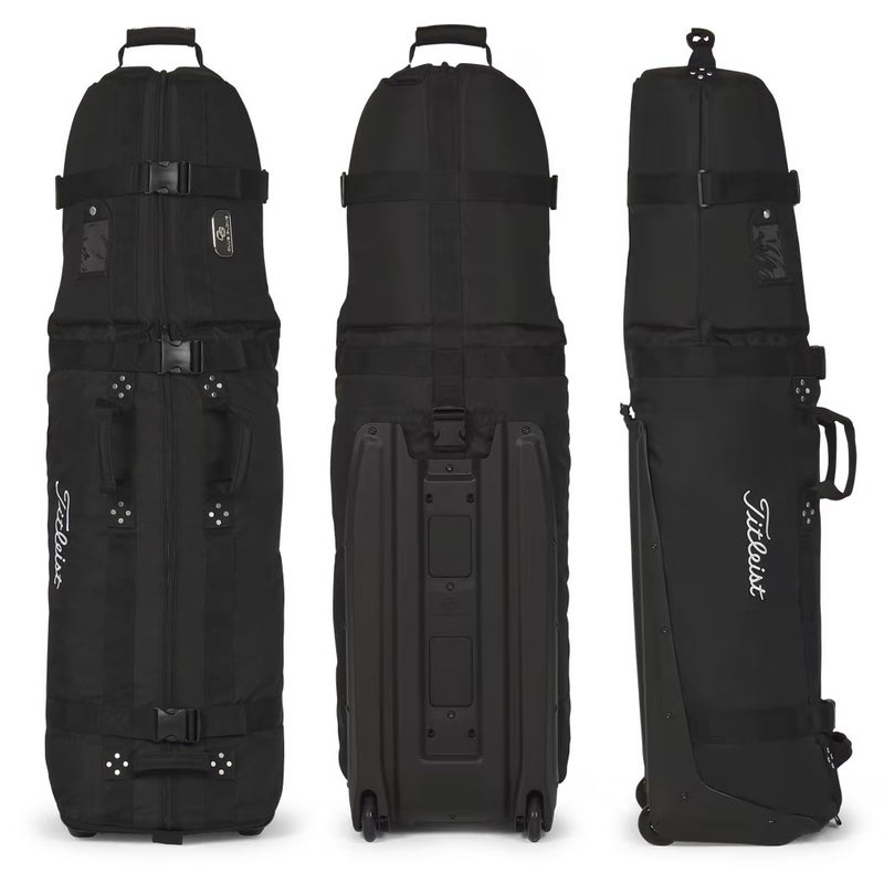 タイトリストトラベルカバーTitleist2026年モデル日本正規品