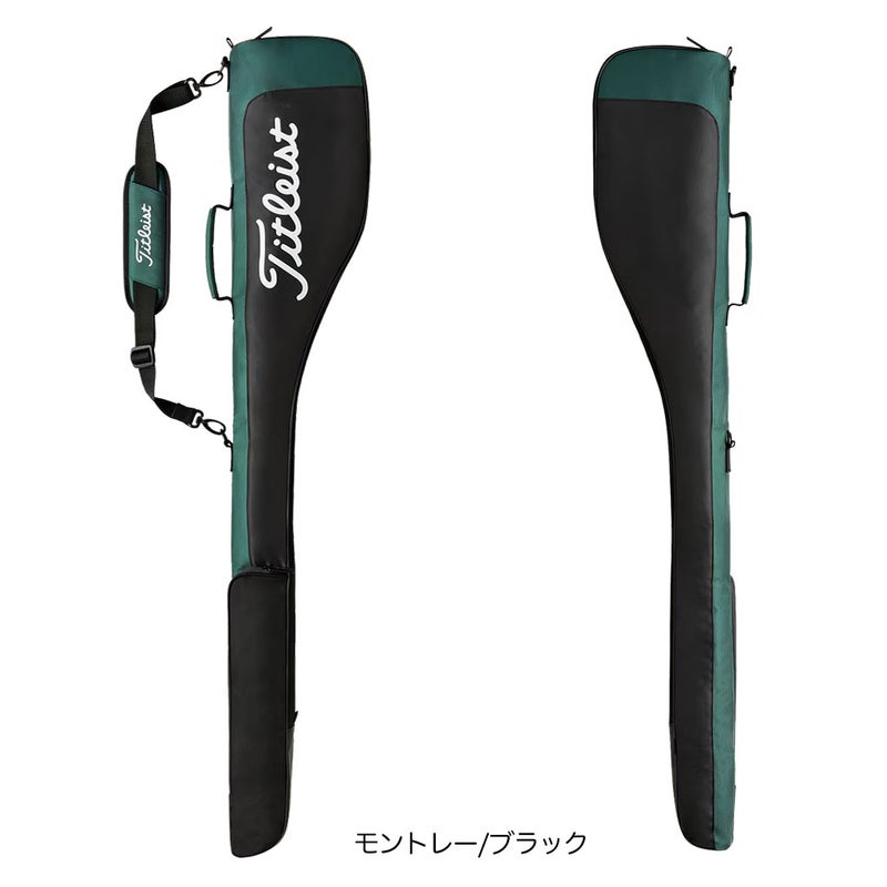 タイトリストNextGenクラブケースTB23NGCCJ47インチ対応Titleist2026年モデル日本正規品