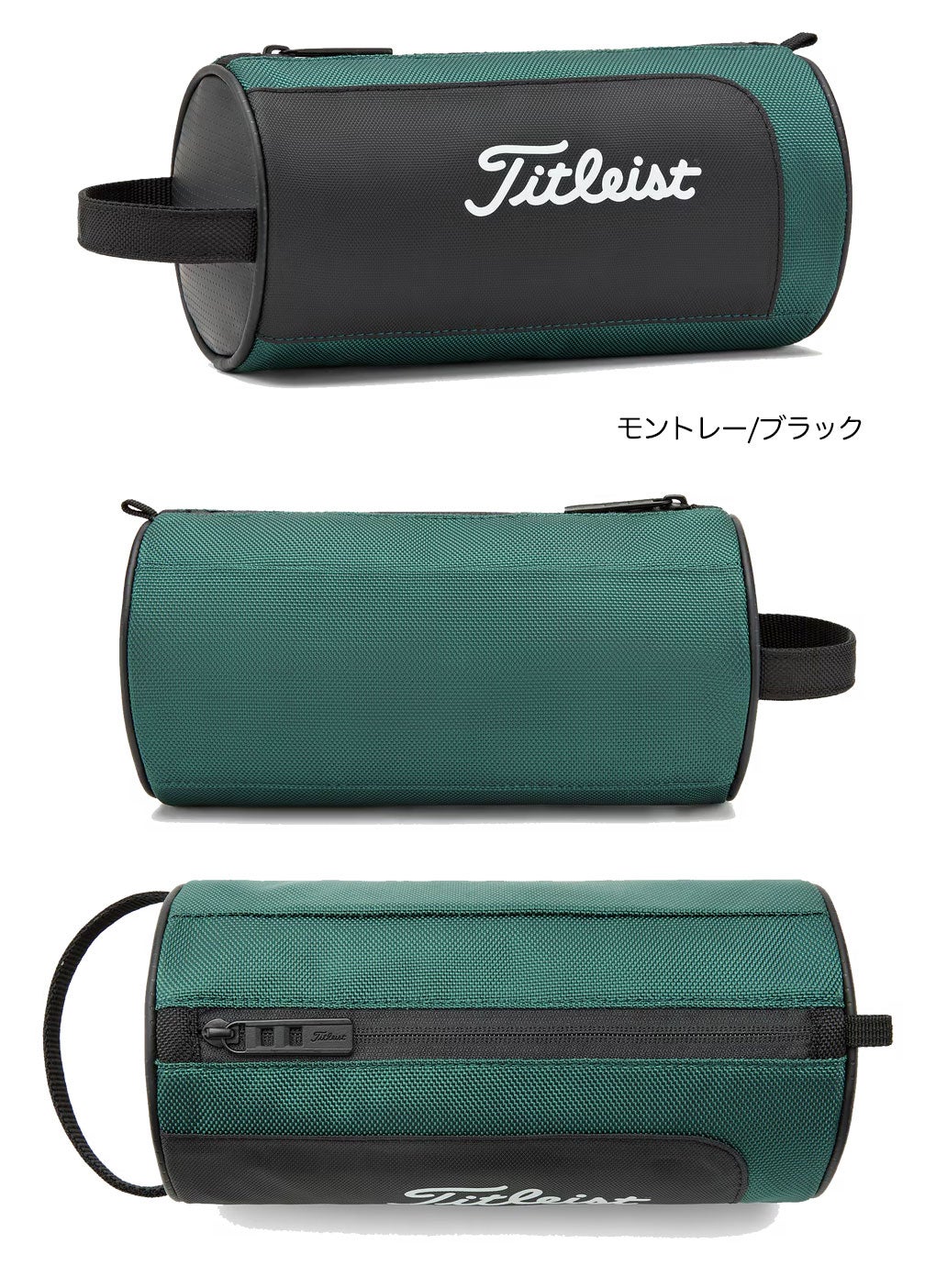 タイトリストポーチゴルフTitleist2026年モデル日本正規品