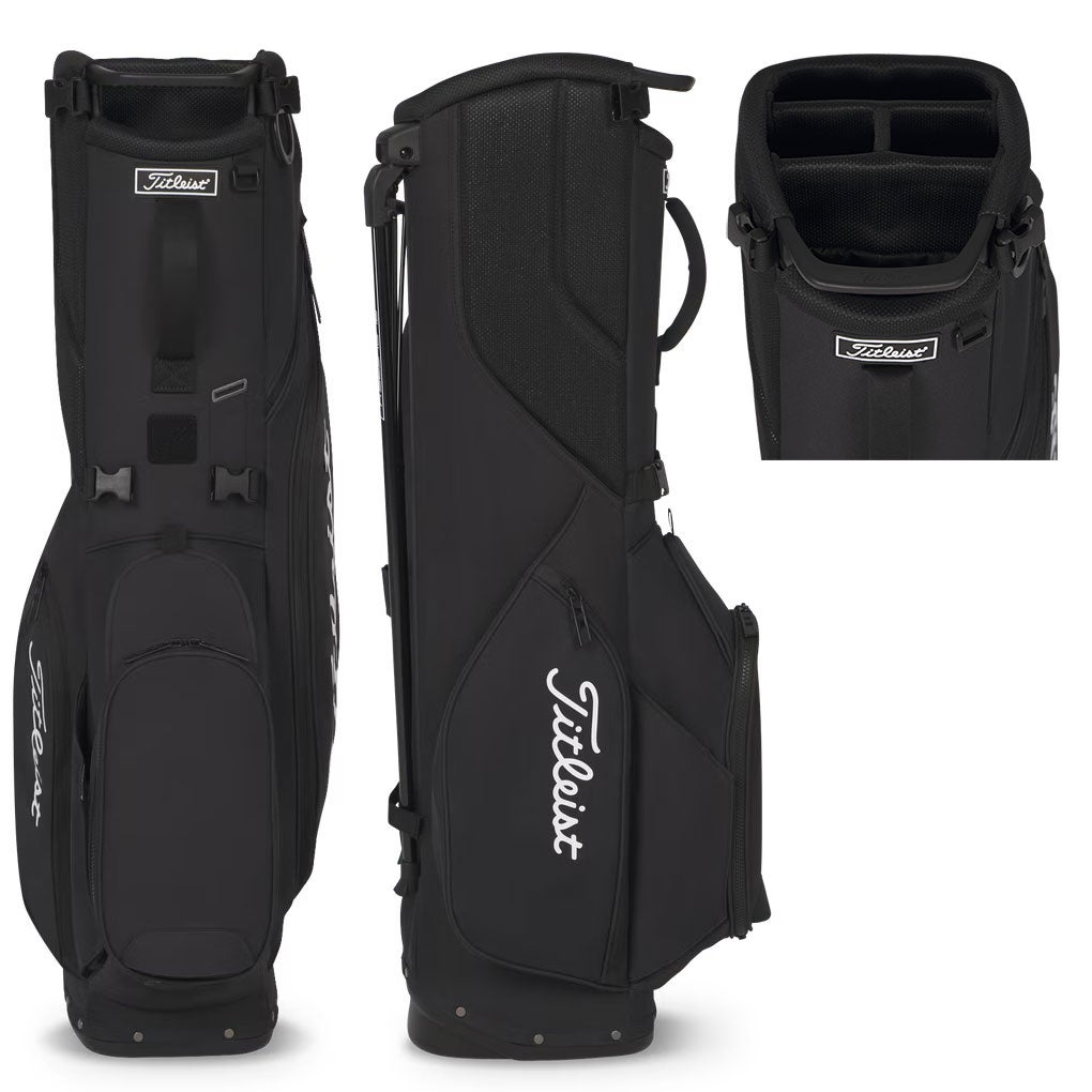 タイトリストスタンドバッグ8.5型ゴルフTitleist2026年モデル日本正規品