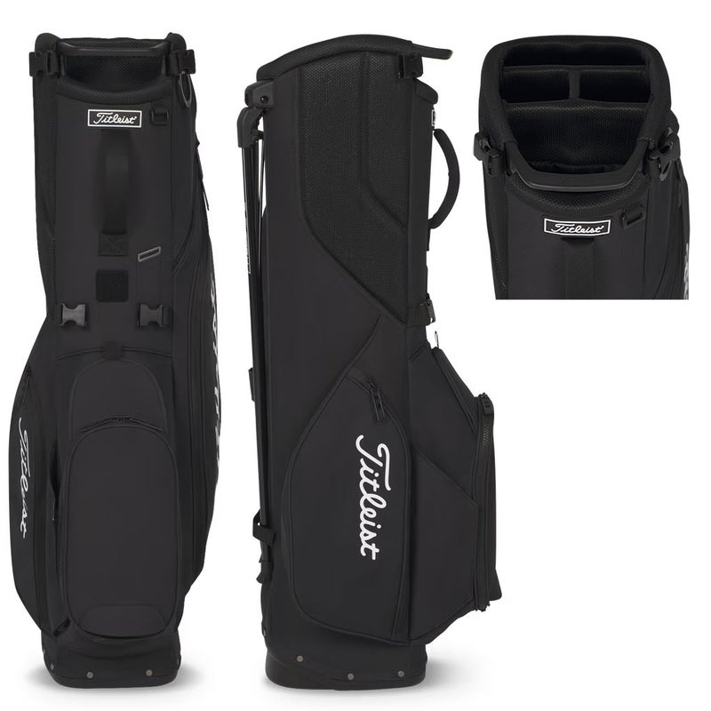 タイトリストスタンドバッグ8.5型ゴルフTitleist2026年モデル日本正規品