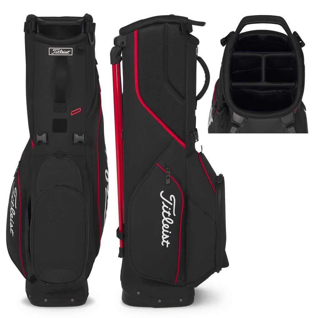 タイトリストスタンドバッグ8.5型ゴルフTitleist2026年モデル日本正規品