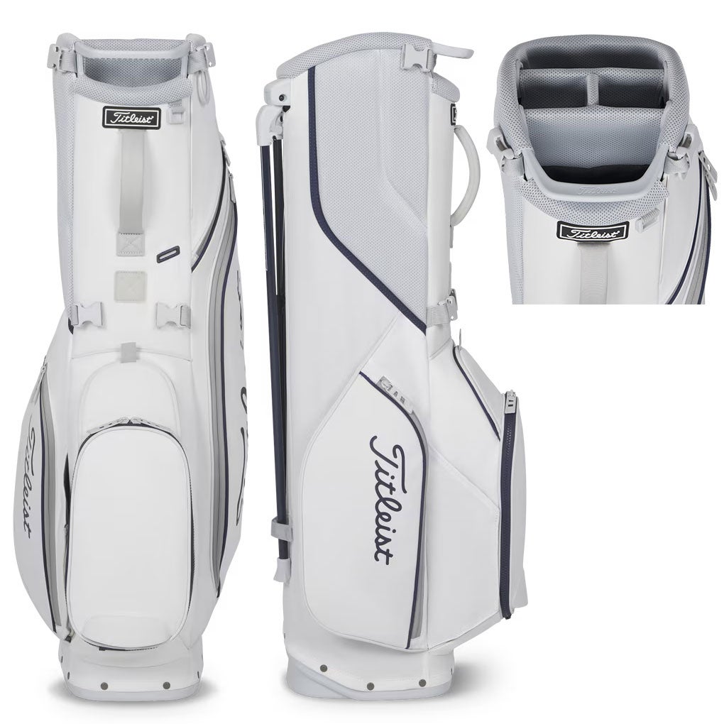 タイトリストスタンドバッグ8.5型ゴルフTitleist2026年モデル日本正規品