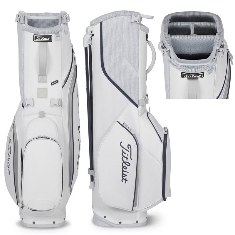 タイトリストスタンドバッグ8.5型ゴルフTitleist2026年モデル日本正規品