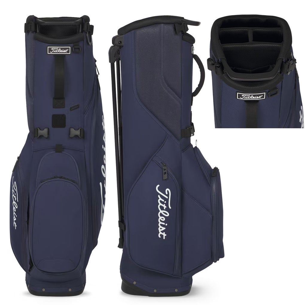 タイトリストスタンドバッグ8.5型ゴルフTitleist2026年モデル日本正規品