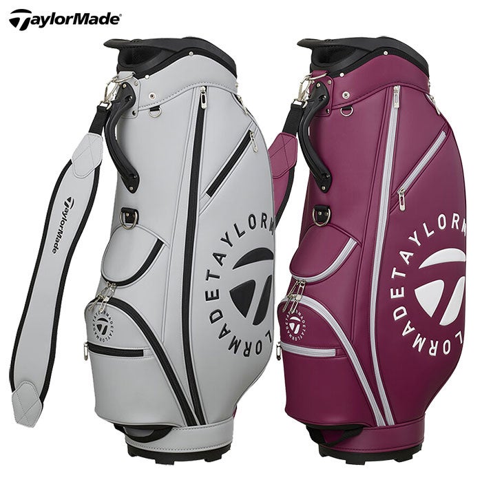 ゴルフバッグ・ケース通販｜キャディバッグから小物入れまで