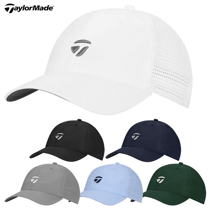 テーラーメイド UF102 LS ハンプトンズ パーフォレーテッドハッ...