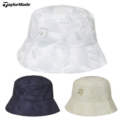 テーラーメイドキャップメンズゴルフキャップ帽子ゴルフTaylorMade日本正規品2026春夏モデル