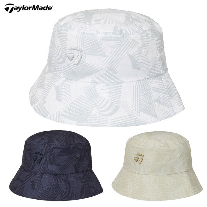 テーラーメイドキャップメンズゴルフキャップ帽子ゴルフTaylorMade日本正規品2026春夏モデル
