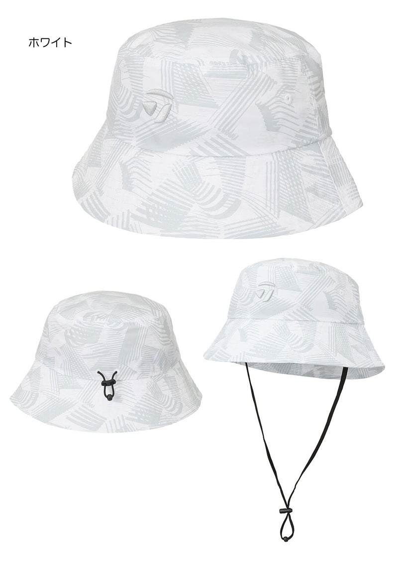 テーラーメイドキャップメンズゴルフキャップ帽子ゴルフTaylorMade日本正規品2026春夏モデル