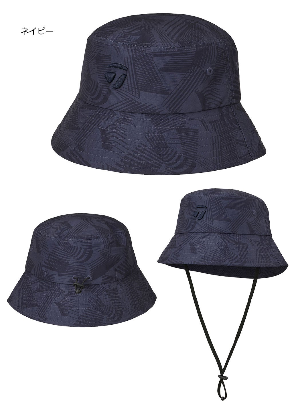 テーラーメイドキャップメンズゴルフキャップ帽子ゴルフTaylorMade日本正規品2026春夏モデル