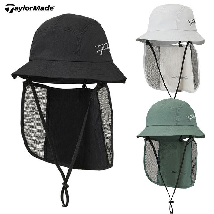 テーラーメイドキャップメンズゴルフキャップ帽子ゴルフTaylorMade日本正規品2026春夏モデル