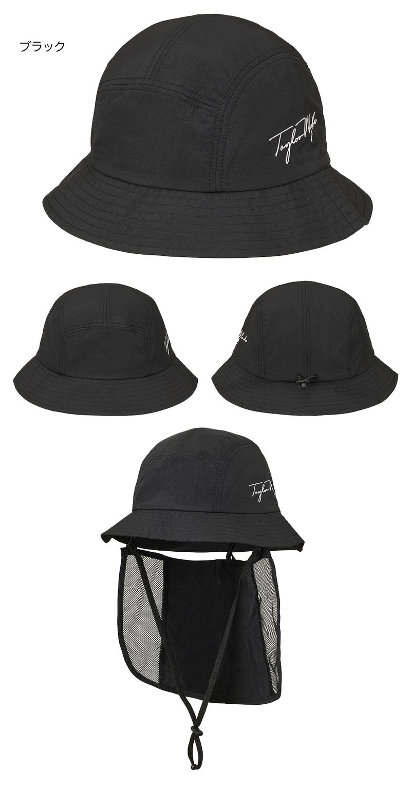 テーラーメイドキャップメンズゴルフキャップ帽子ゴルフTaylorMade日本正規品2026春夏モデル