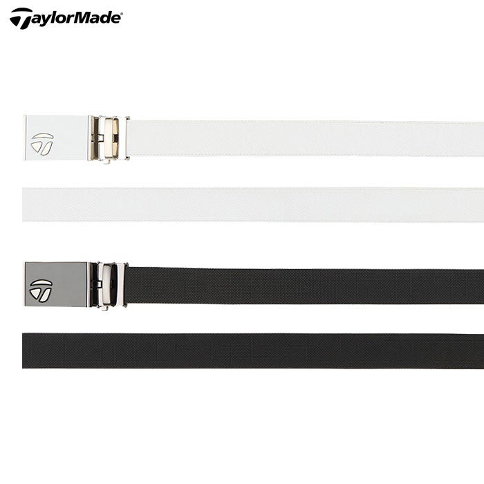 テーラーメイドベルトゴルフ2026春夏モデルTaylorMade日本正規品