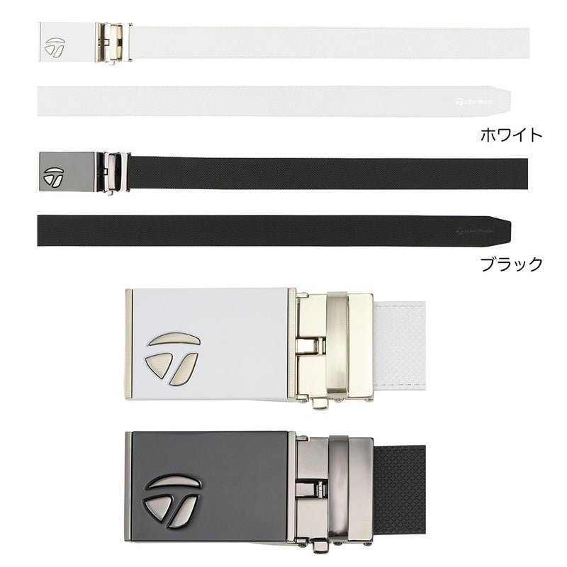 テーラーメイドベルトゴルフ2026春夏モデルTaylorMade日本正規品
