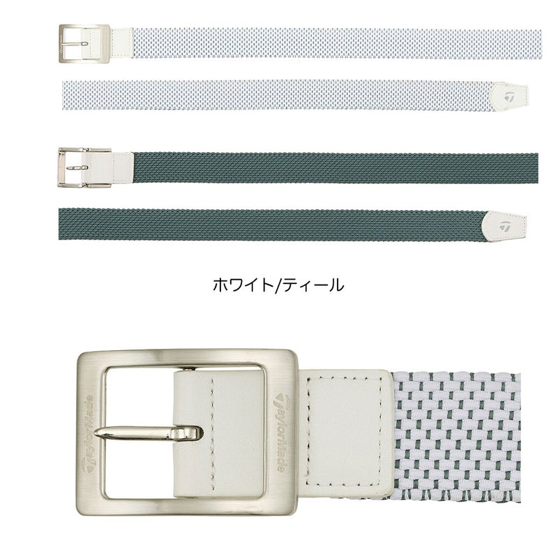テーラーメイドベルトゴルフ2026春夏モデルTaylorMade日本正規品