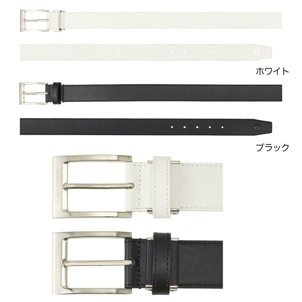 テーラーメイドベルトゴルフ2026春夏モデルTaylorMade日本正規品