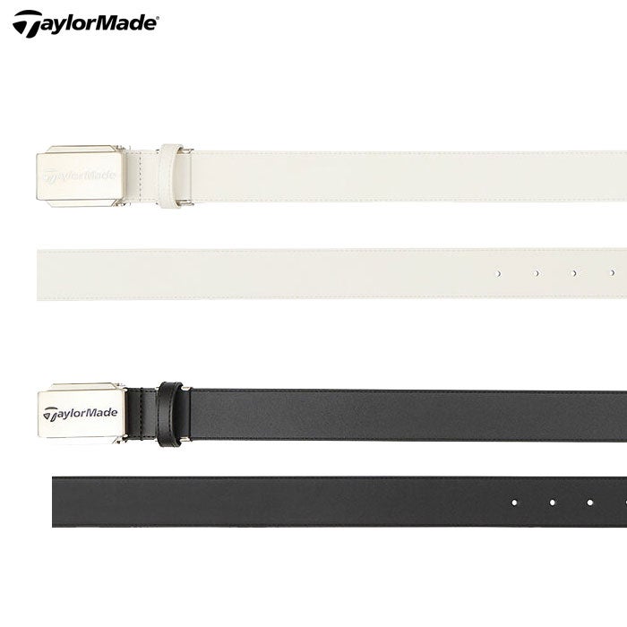テーラーメイドベルトゴルフ2026春夏モデルTaylorMade日本正規品
