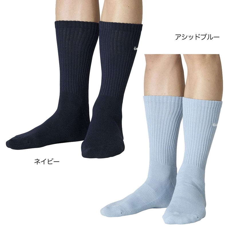 テーラーメイドソックスメンズ靴下SOCKS2026春夏モデルTaylorMade日本正規品