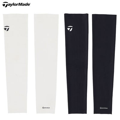 テーラーメイドアームスリーブアームカバーメンズゴルフウェアゴルフ2026春夏モデルTaylorMade日本正規品