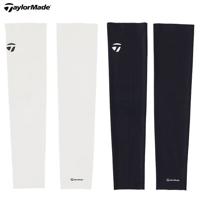 テーラーメイドアームスリーブアームカバーメンズゴルフウェアゴルフ2026春夏モデルTaylorMade日本正規品