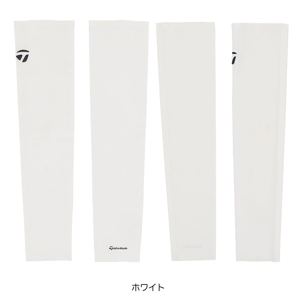 テーラーメイドアームスリーブアームカバーメンズゴルフウェアゴルフ2026春夏モデルTaylorMade日本正規品