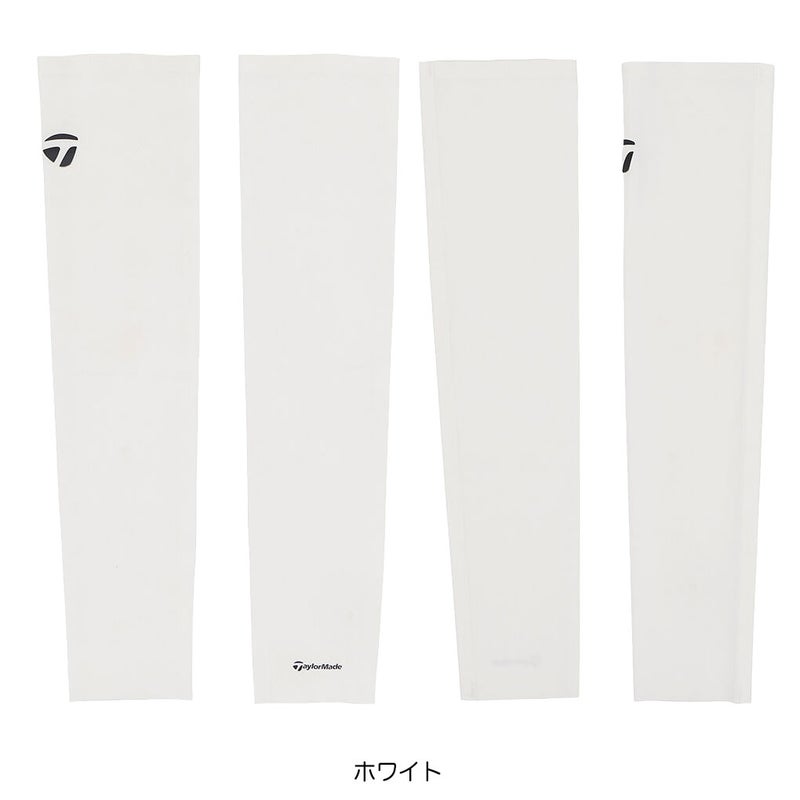 テーラーメイドアームスリーブアームカバーメンズゴルフウェアゴルフ2026春夏モデルTaylorMade日本正規品