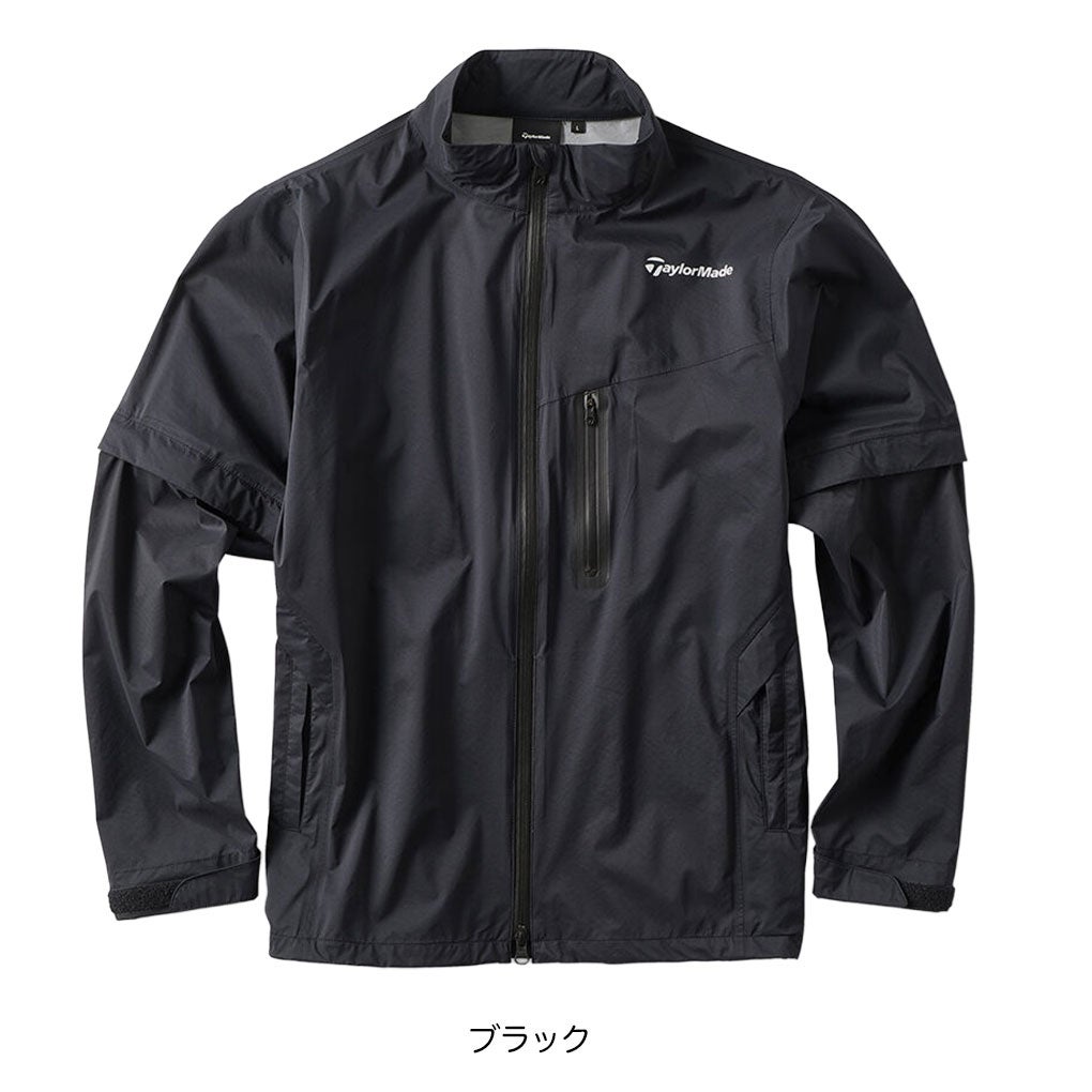 テーラーメイドレインスーツメンズTaylorMade2026春夏モデル日本正規品