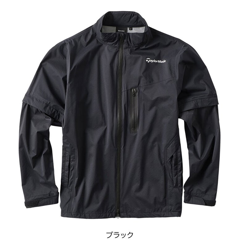 テーラーメイドレインスーツメンズTaylorMade2026春夏モデル日本正規品