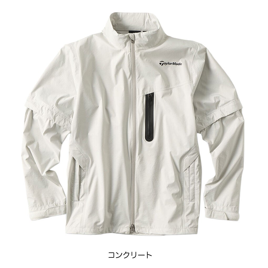 テーラーメイドレインスーツメンズTaylorMade2026春夏モデル日本正規品