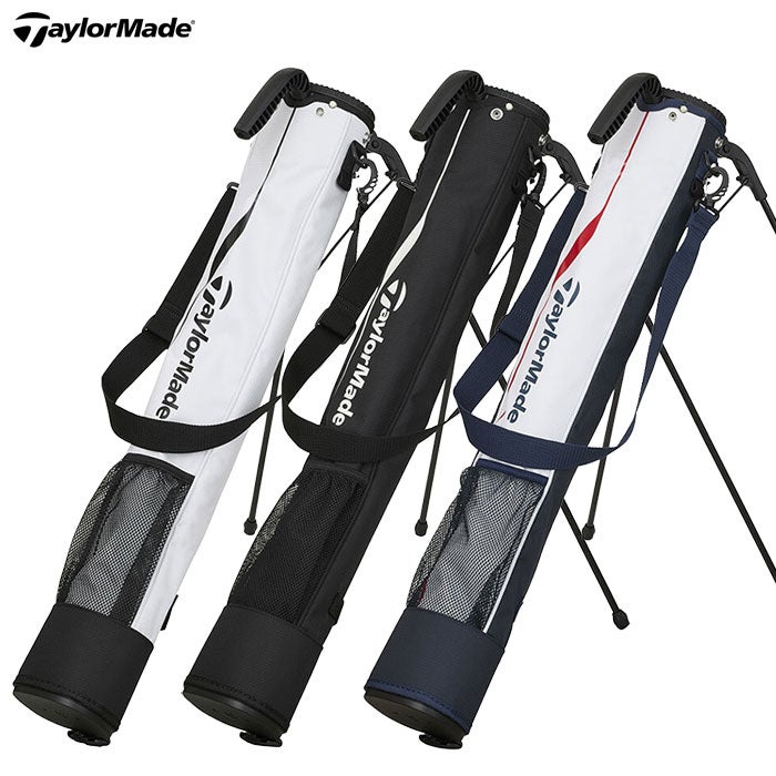 テーラーメイドクラブケース47インチ対応TaylorMadeゴルフ2026年モデル日本正規品