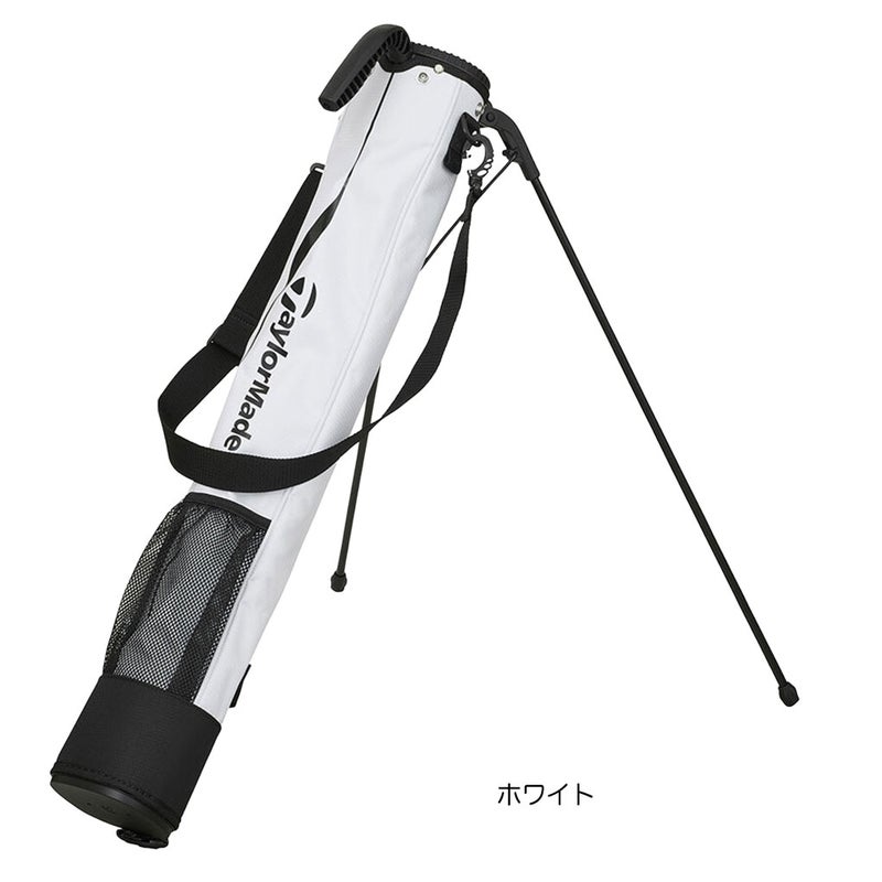 テーラーメイドクラブケース47インチ対応TaylorMadeゴルフ2026年モデル日本正規品